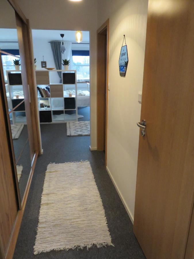 Mymara , Apartman Ivadella Apartment Besenova Ngoại thất bức ảnh