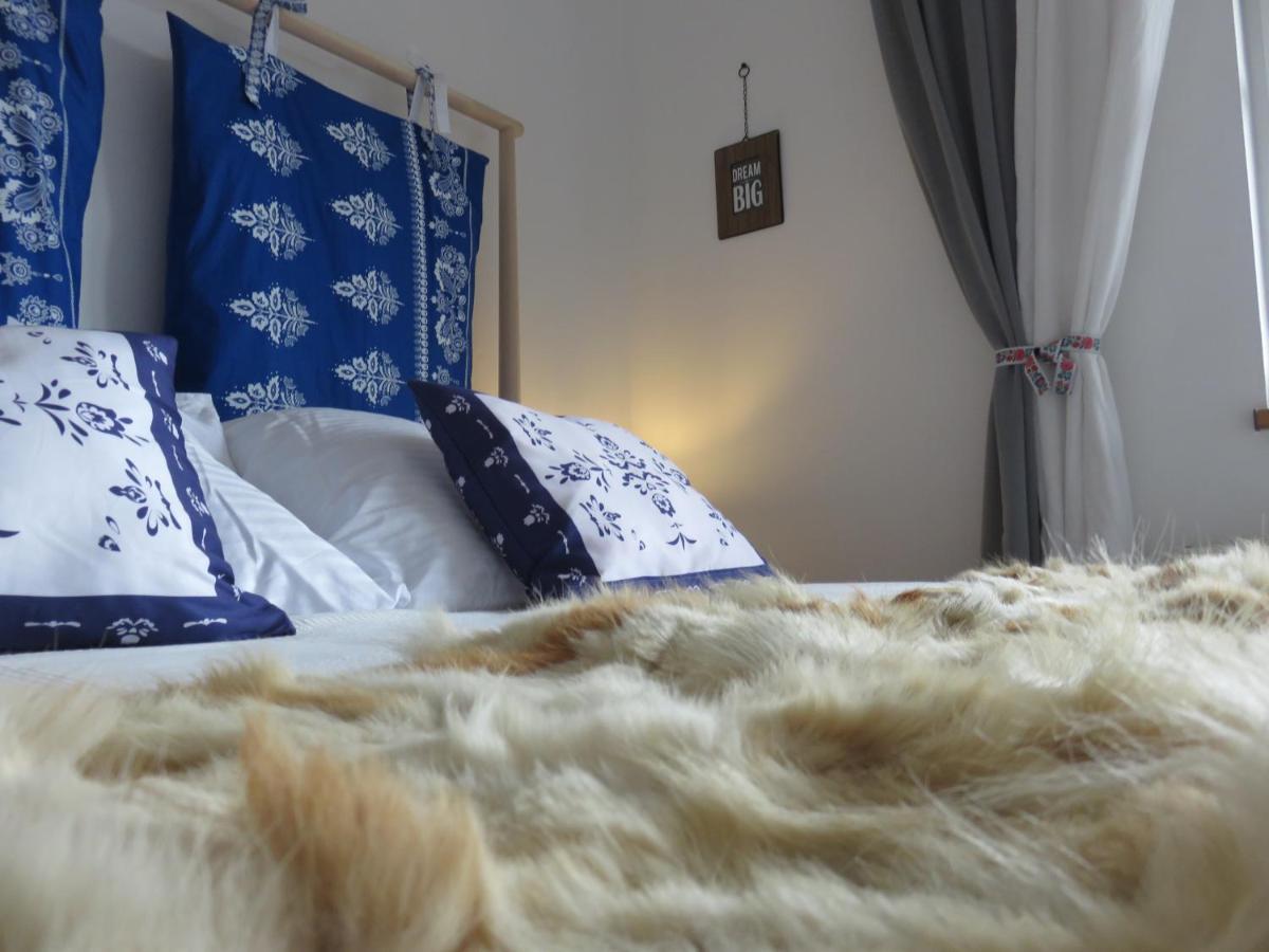 Mymara , Apartman Ivadella Apartment Besenova Ngoại thất bức ảnh